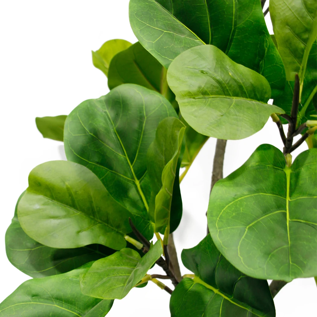 Apt-28 fiddle leaf fig artificial plant