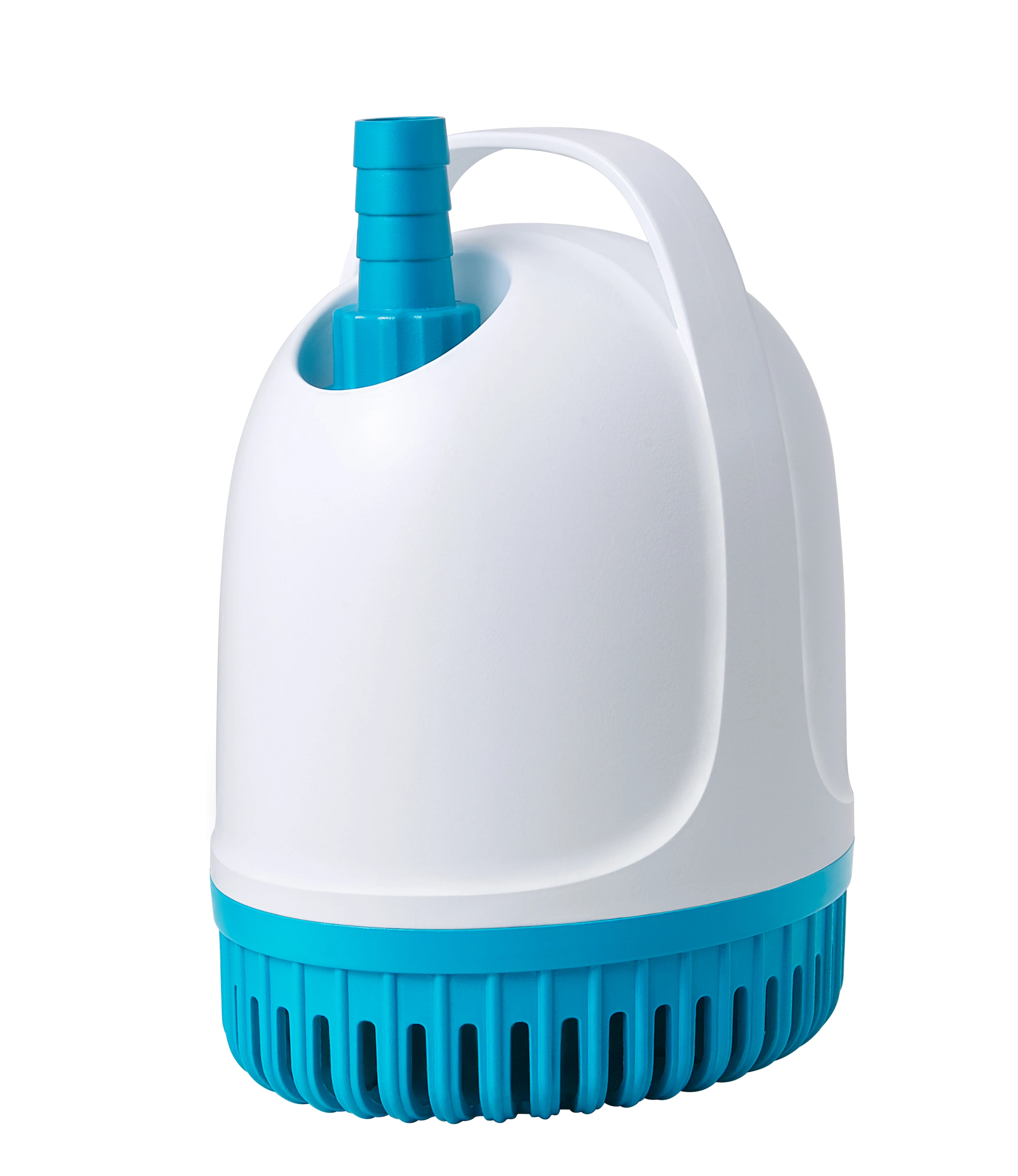 85 Вт высокопроизводительный 4200L погружной насос для аквариумной системы гидропонной и