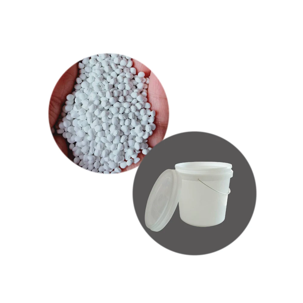 PLA /PBAT UV additives Biodegradable Masterbatch