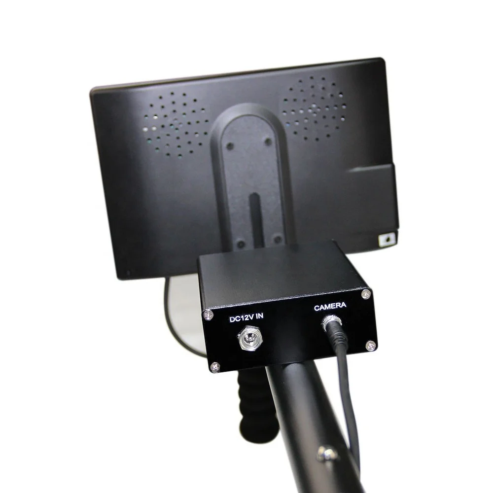 Vehicle Inspection Portable Digital Under Vehicle Inspection System MD-V3D