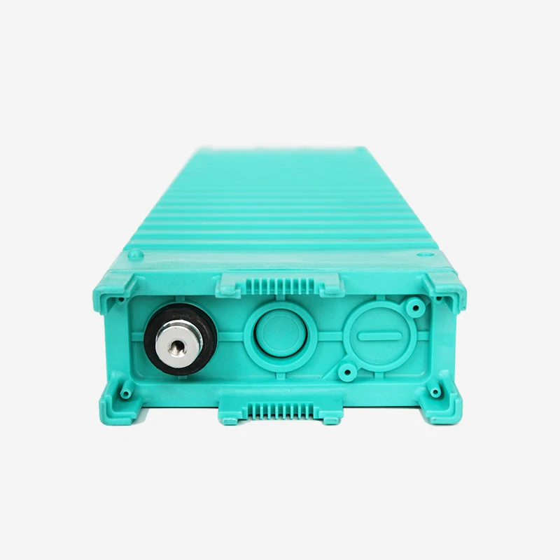 High Quality 12V200Ah More Than 3000 Cycles automobile trolley bus lithium ion battery