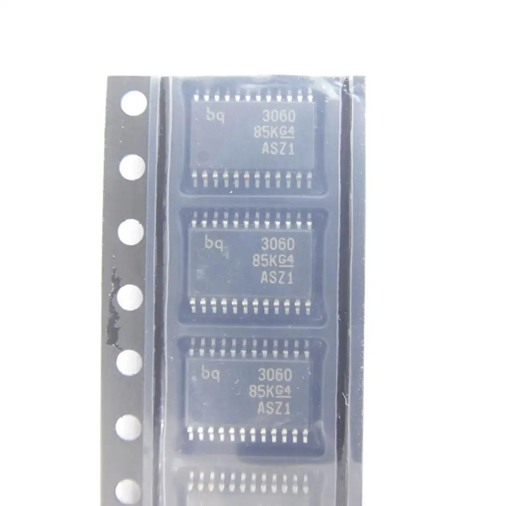 BQ3060PWR BQ3060PW-BE BQ3060PW BQ 3060 TSSOP IC чип новая оригинальная коробка