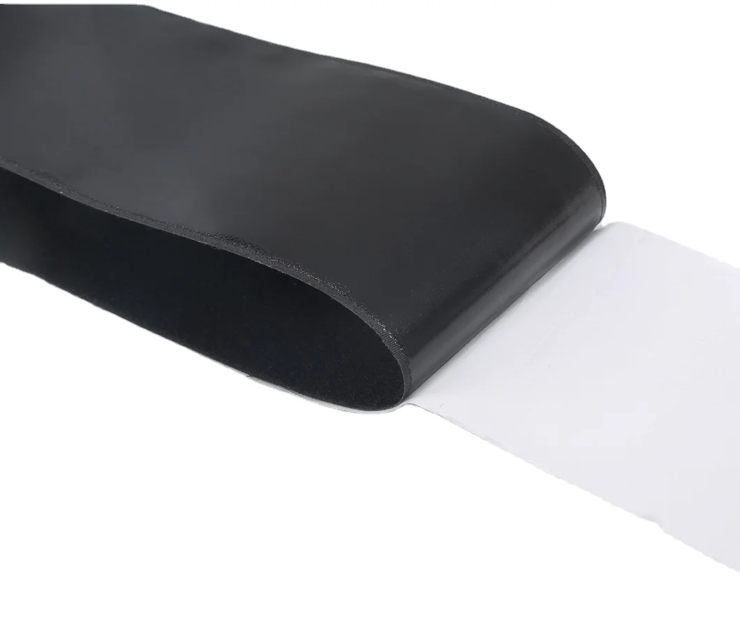 Самоклеющиеся крюк и петля лента, вернуться к задней двусторонняя на застежке-липучке Ленты