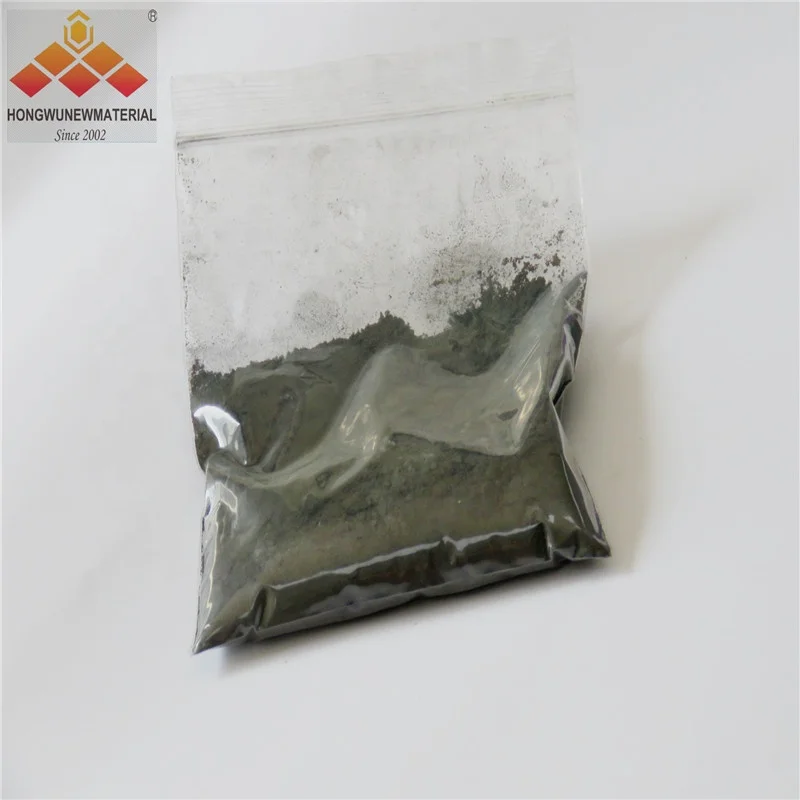 Supply antibacterial nano silver particles dry powder/ wet powder
