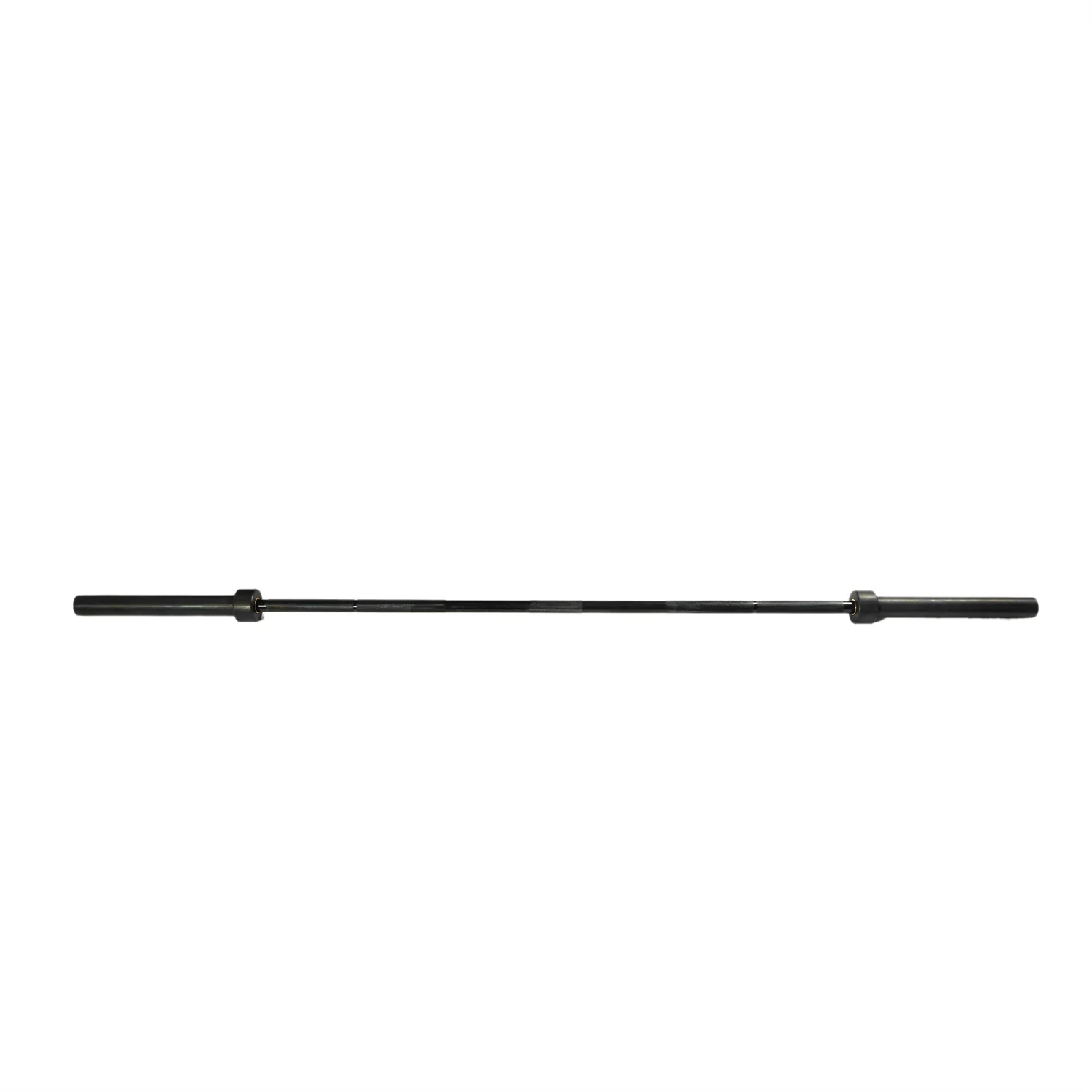 High Quality Fitness Equipment 2.2m 20kg 700LB Powerlifting Training Barbell Bar