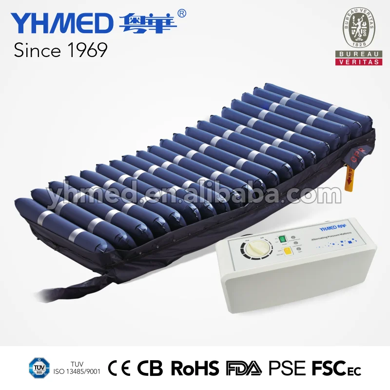 Alternating Pressure Medical Air Cell Mattress