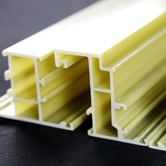 Preferential Price Universal FRP Frame Sturdy Lift Insulation Inward Tilt-turn Window