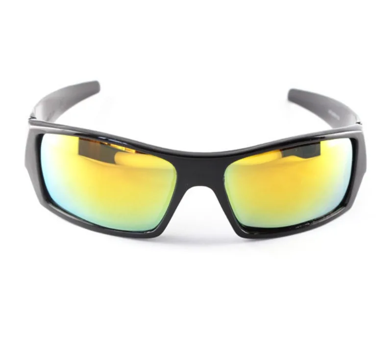301 5 Colors Plastic Sports Sunglasses Men And Women Cycling Sunglasses