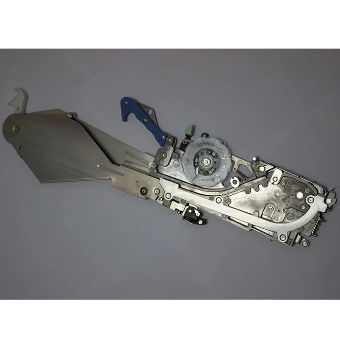 Feeder Accessories SMT Feeder SMT Production Line CFR 8*2MM Feeder For SMT Pick and Place Machine