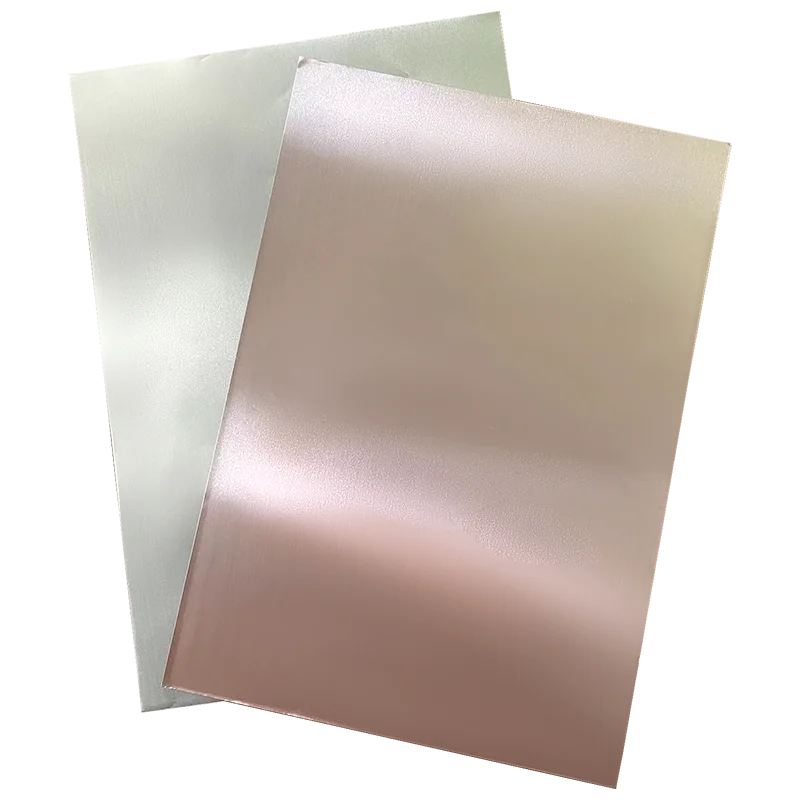 Factory Price Custom High Quality Roofing Durable Industrial Aluminium Foil Big Rolls