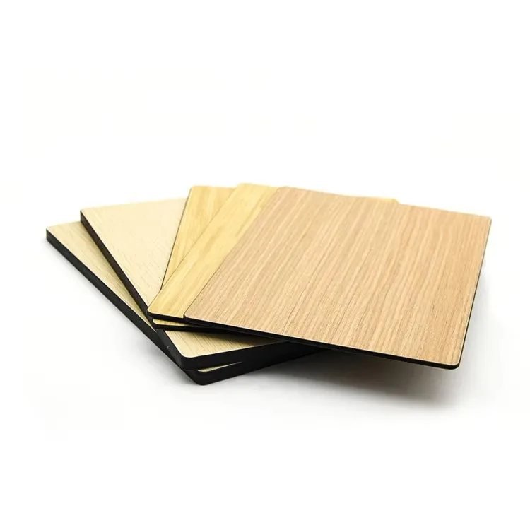 6mm waterproof hpl laminate sheet board price lamin hpl