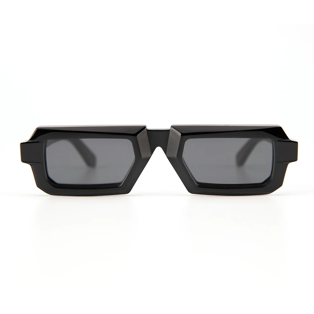 Sifier custom gafas de sol trending acetate polarized trendy sunglasses 2023 lunette de soleil