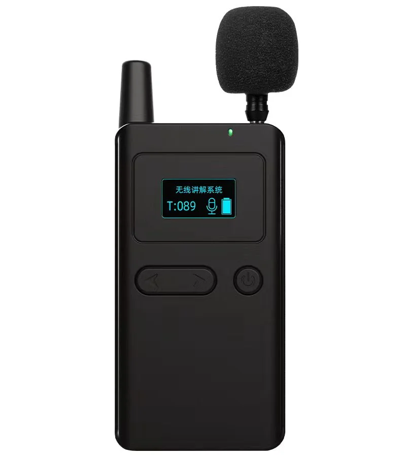 Оригинальная популярная большая рация Ht Smart LTE BF Двусторонняя радиосвязь 400-470 МГц портативная Шифрованная системы туристического