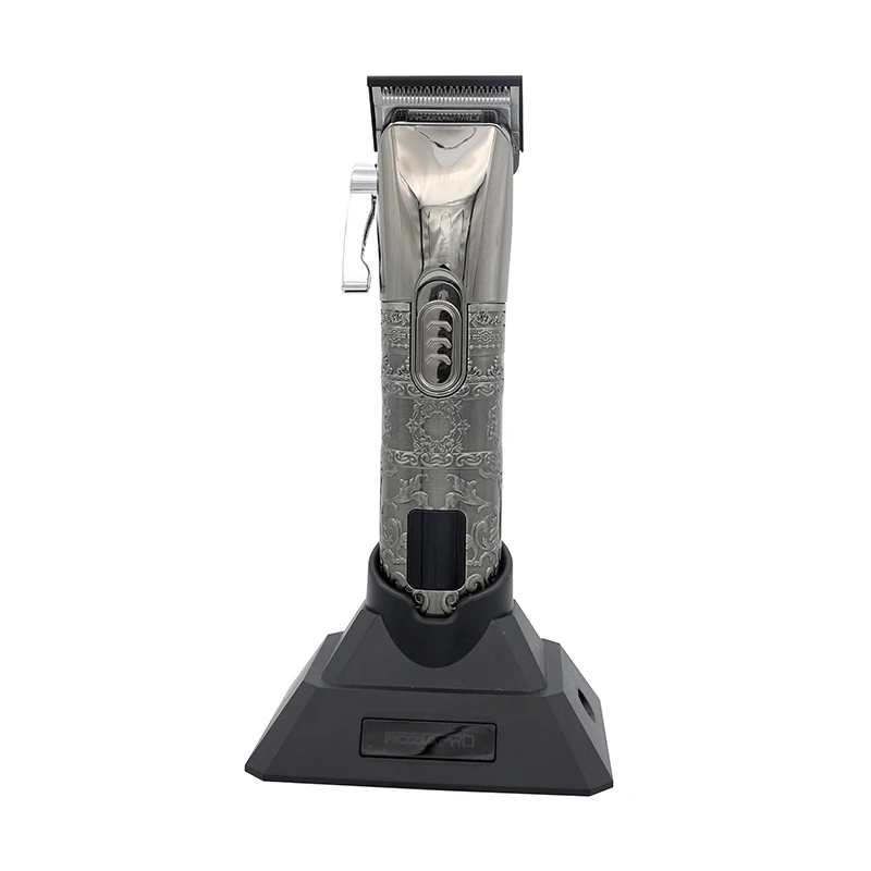 Rozia Electric Hair Clipper best hair clipper usb plug  professional  hair cutting machine maquinita para cortar el cabello