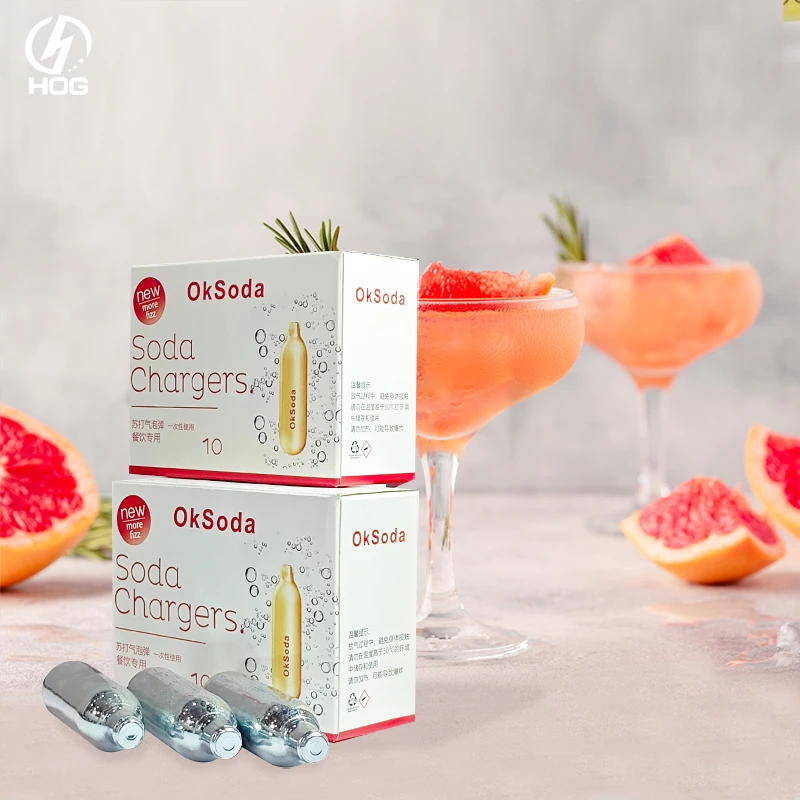 Цилиндрическая газированная вода 8 г