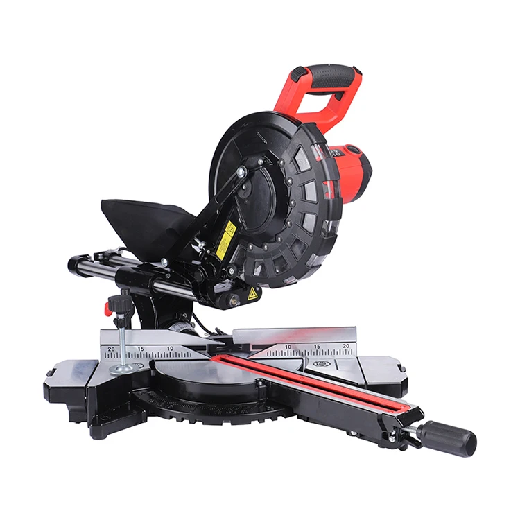355mm chop saw 1800W 3900RPM industrial metal chop off circular saw cutting machine circular saws for iron plastic portable