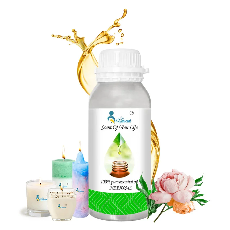 Designer Charming Concentrated Fragrance Perfume Body Perfume Car Perfume For Brand