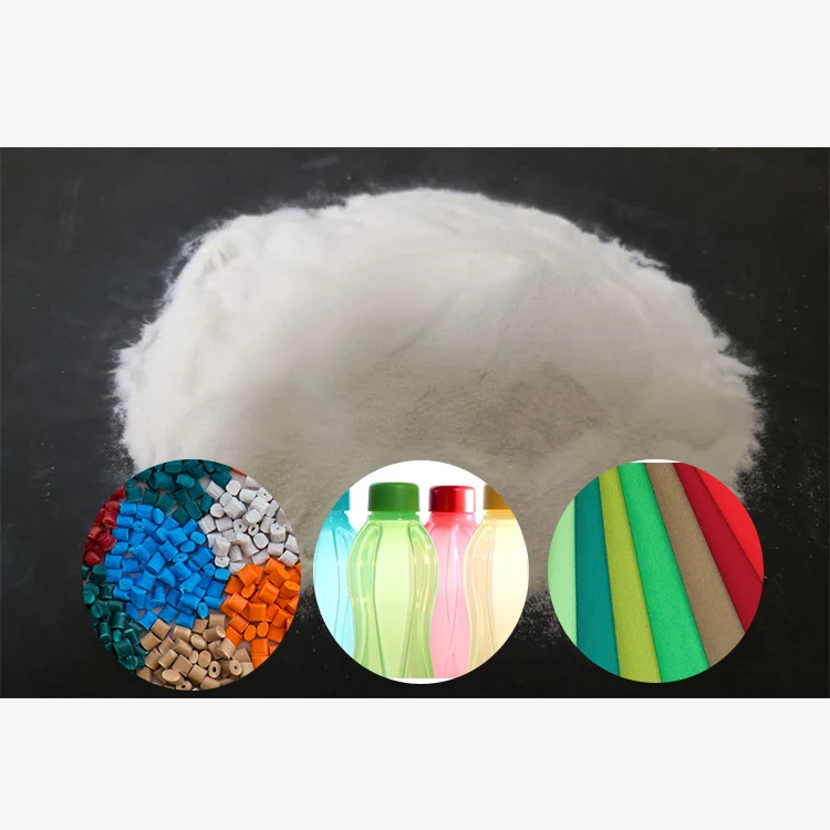 
HDPE Wax Polyethylene Wax For Color Master-batch /Textiles /Blow Moulding 
