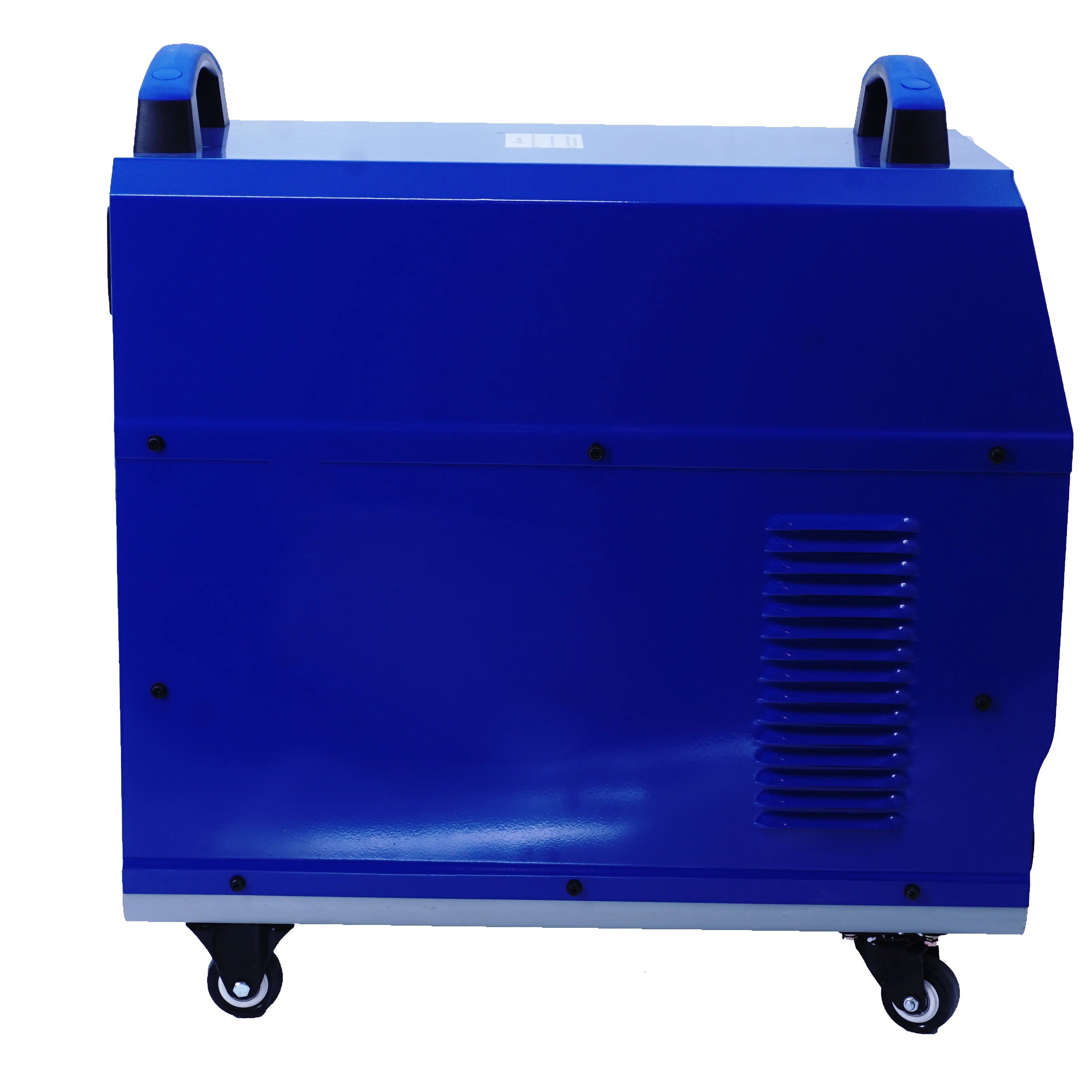 Three phase 500 amp inverter welder co2 aluminium mig welding machine