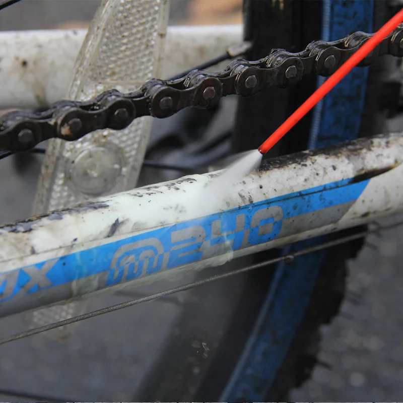 Cylion Multi Purpose Bicycle Chain Degreaser Cleaner Rust Remover Spray For Bike Motorcycle