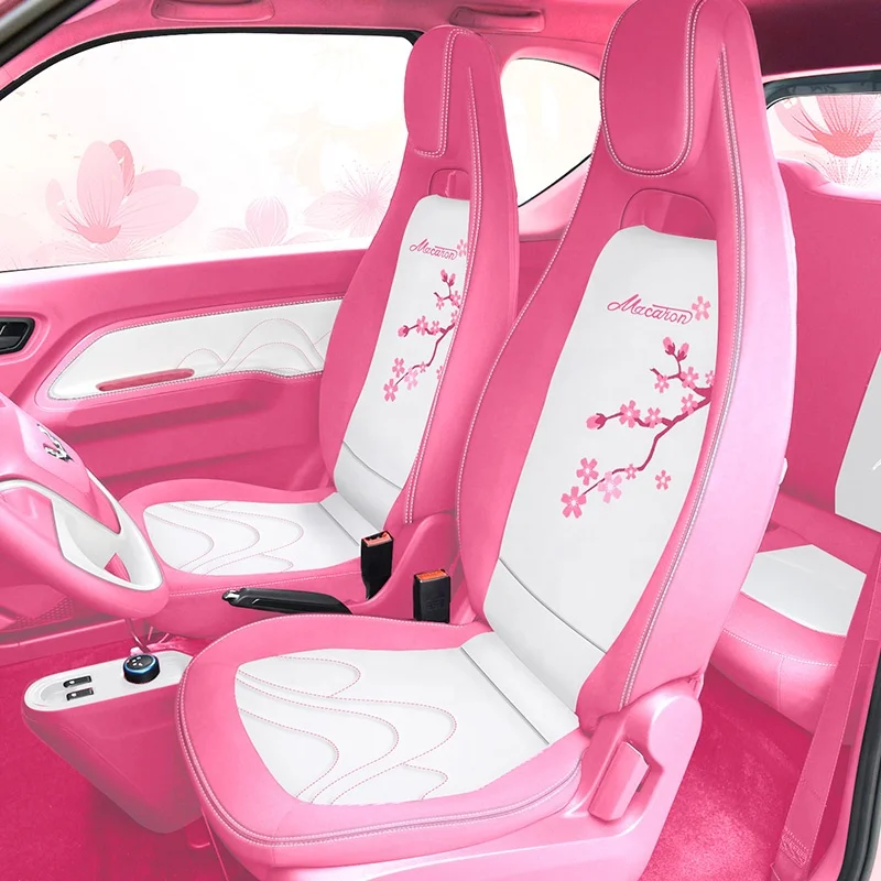 Hot Selling Designed Fashion car seat cover waterproof for MINI Cooper/MINI CLUBMAN/MINI COUNTRYMAN