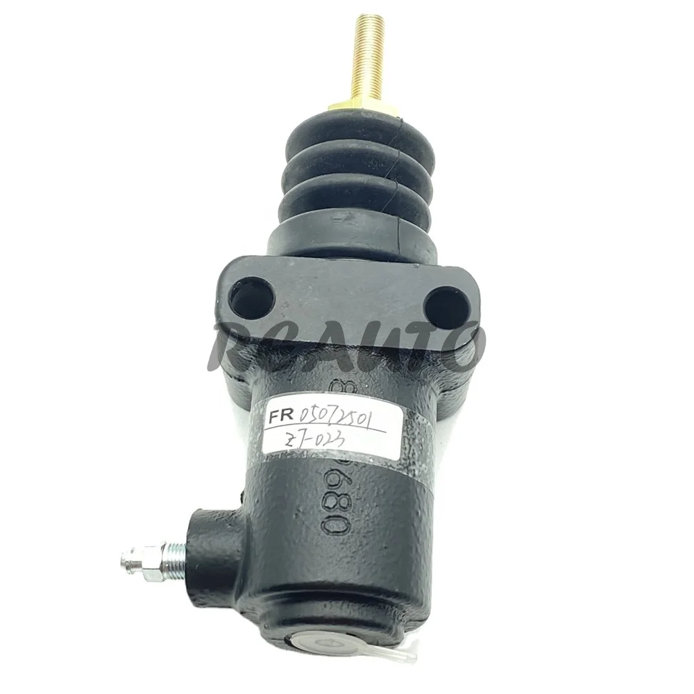 OE 8089680 8081536 8089526 8075008 8079571 Clutch Slave Cylinder For Volvo VNL Truck Spare Parts
