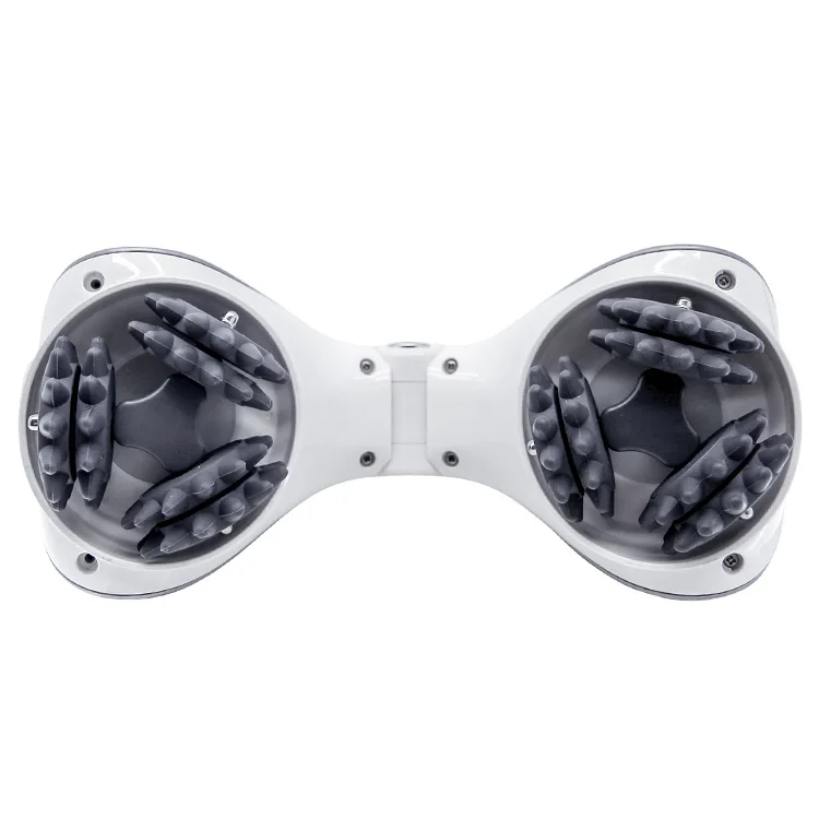 Professional Hand Held High Frequency Electric Neck and Shoulder Massager