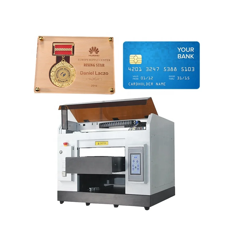 Free Shipping Heavy Duty Roll Label A1 Eco Solvent Book Printing Machine For Sale Dtg Printer