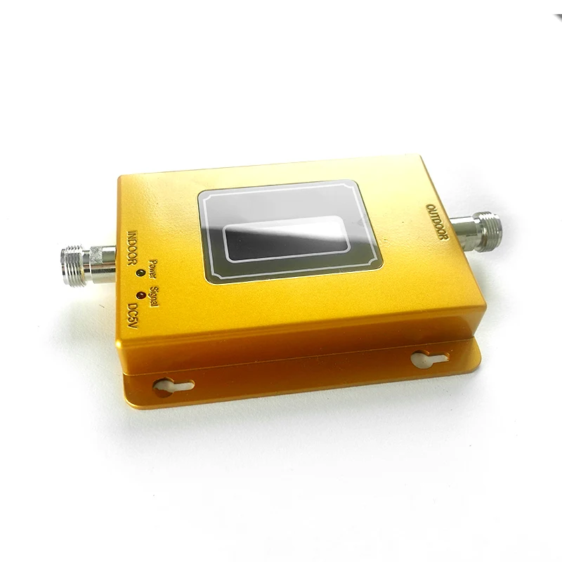 4G LTE 700 MHz cell phone signal Repeater mobile Booster for USA Canada Brazil