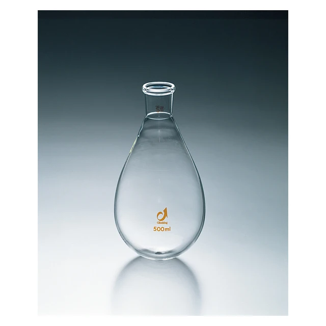 Heating Liquids Climbing Japan Distillation Customizable Flask