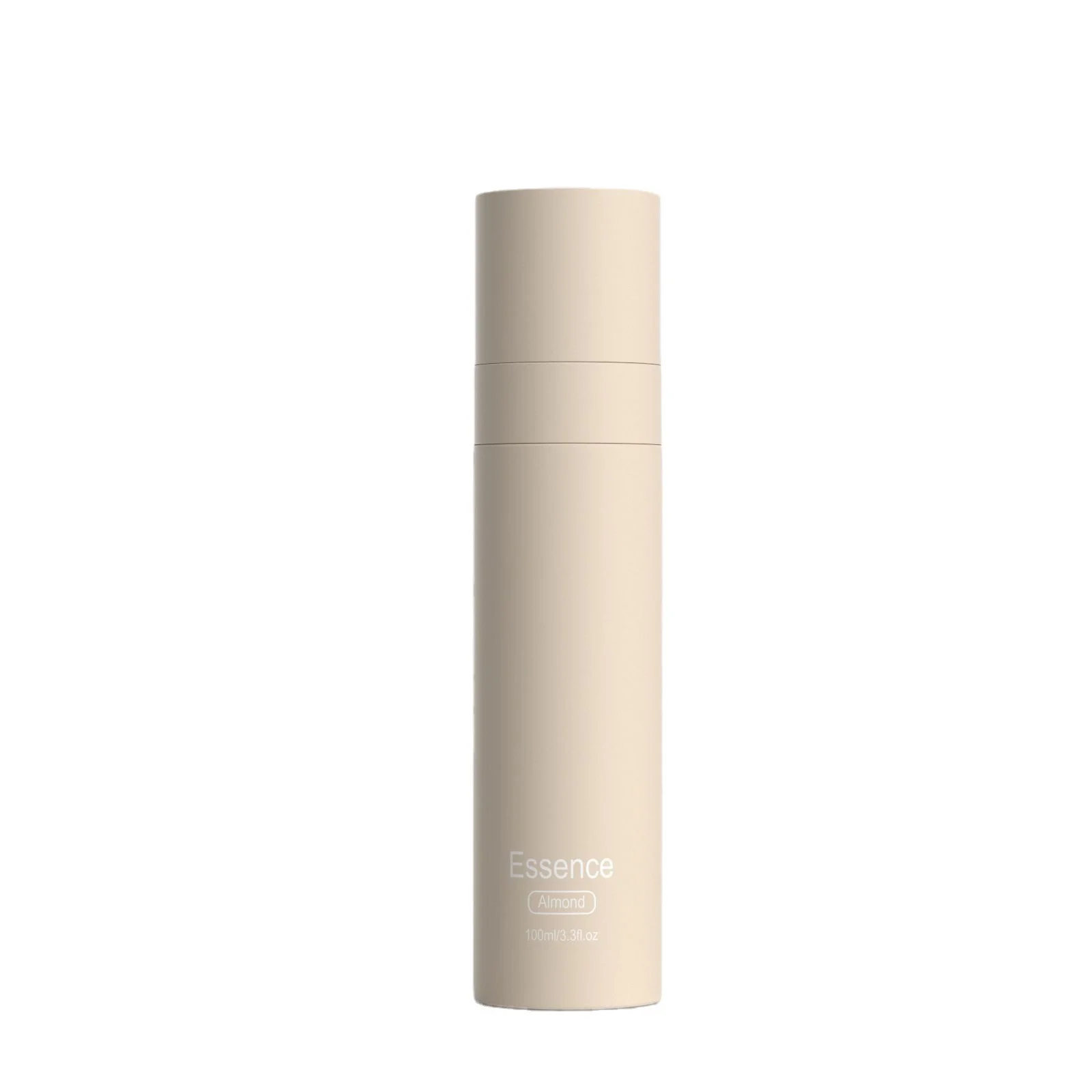 50ml 70ml 100ml Empty Mist Spray Bottle Gradient PET Pump Bottle Cosmetic Plastic Spray Bottle with Screen Printing Surface