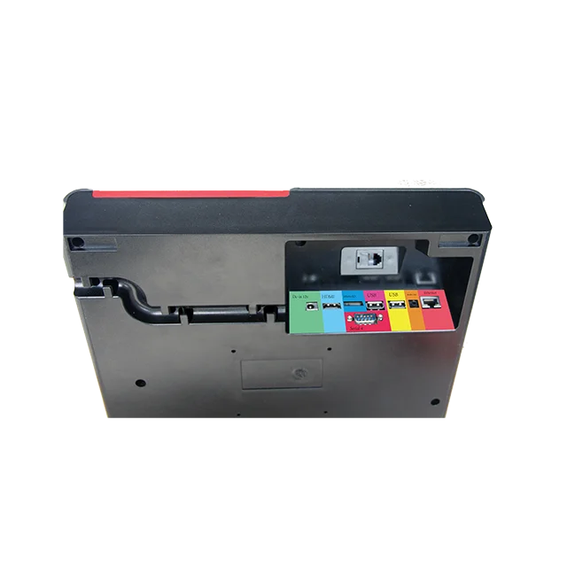 All-In-One POS Cash Register Machine with Win/Android System and Built-in Printer for restaurant, cafe, small retail stores