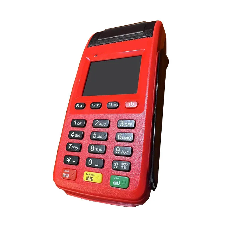 Высококачественные недорогие подержанные машины Newland Me31 POS