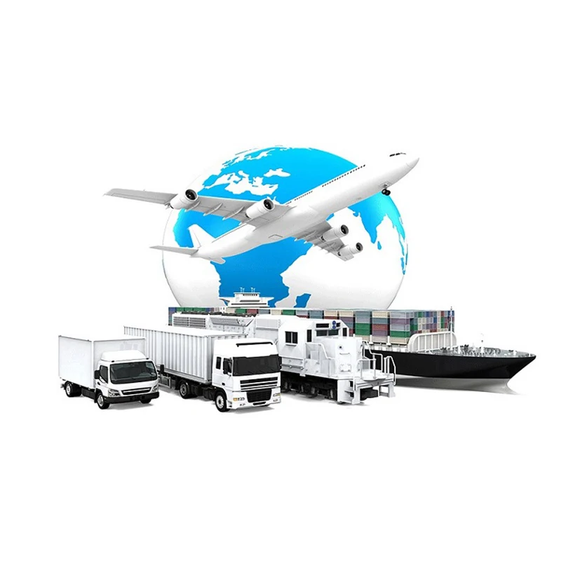 LINKEDA Professional China Forwarder Agent Air Freight Shipping China To Europe USA UK Australia Amazon FBA With DDP DDU FCL