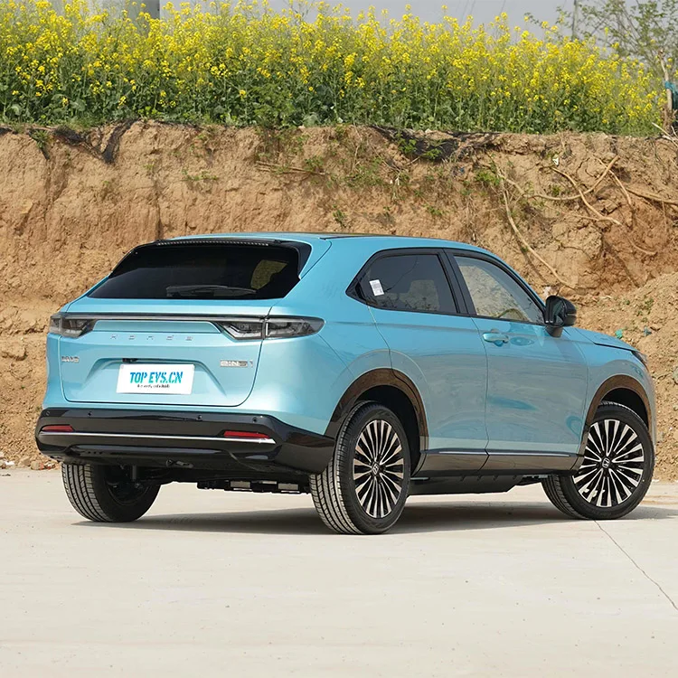 Hon-da And 1 2024 E-type Edition Electric Cars For Sale Cars Automatic Suv In Stock High Speed Electric Car Suv Hondas Ens1