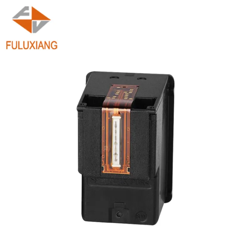 FULUXIANG Compatible 122 XL 122XL Color Inkjet Ink Cartridge for HP DeskJet 1510 2050 3050 2512 Printer