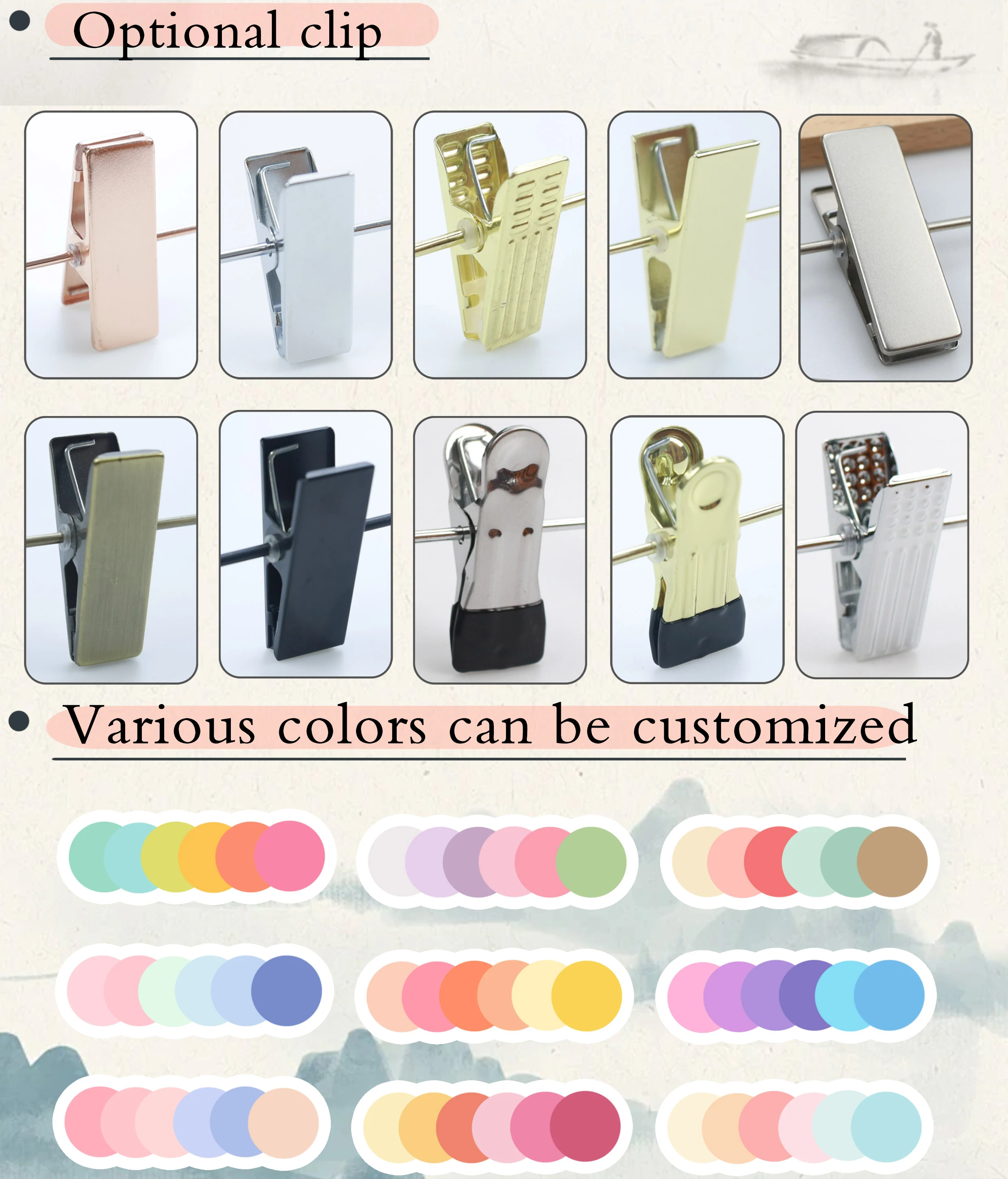 Custom Luxury Extra Wide Antique Custom Wooden Suit Hanger with Bar Round Hanger Wood Multifunctional Display in Shop with Logo