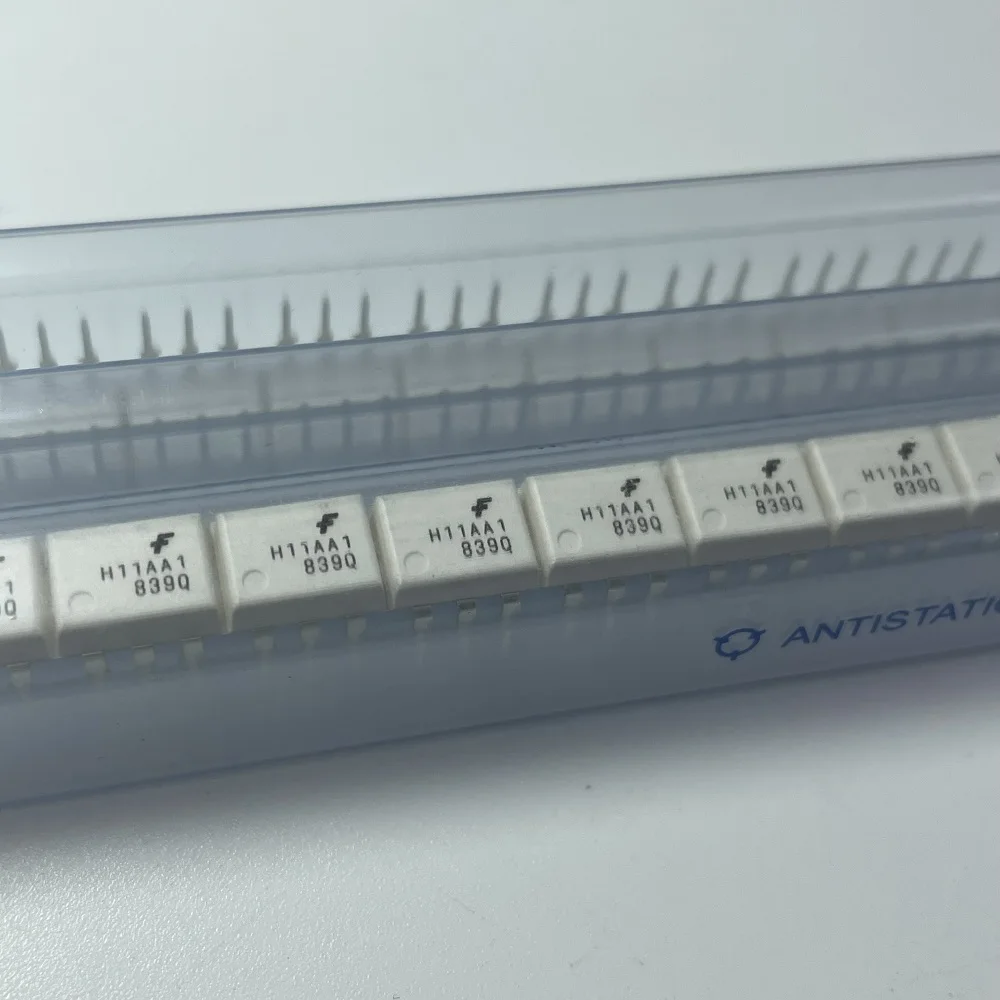 Supply BOM List Integrated Circuits Transistor Output Optocouplers H11AA1