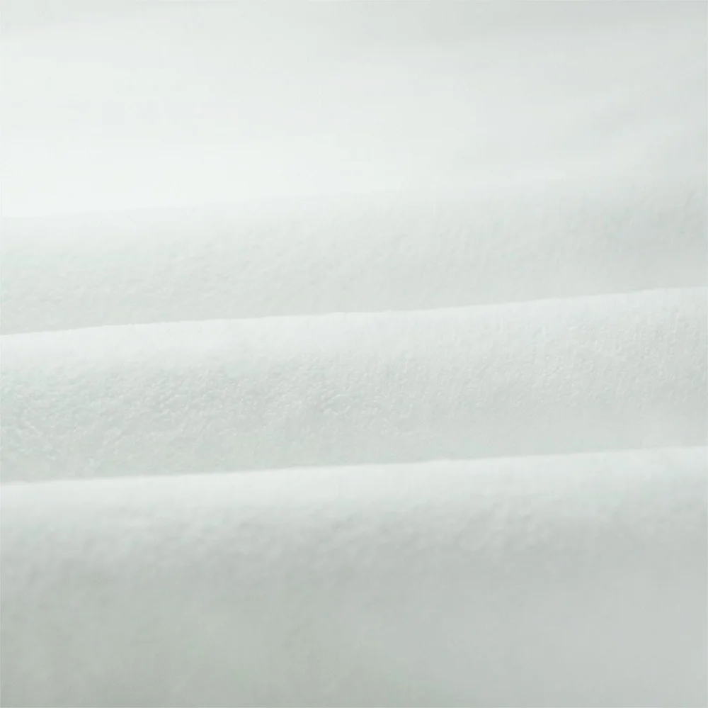 Coral Fleece Elastic Fitted Bed Sheet Coating Tpu King Queen Size Matress Cover Waterproof For Double And Single Bed