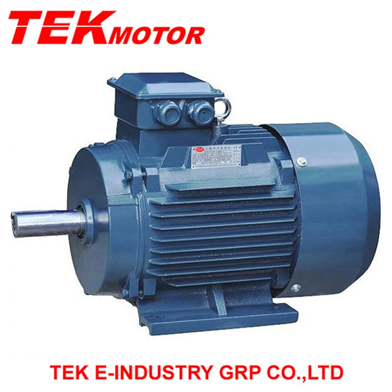 Y2-315M-4 132kw 4-pole 1500rpm Three-phase Cast Iron Housing Asynchronous Copper Wire Induction Y2 Motor