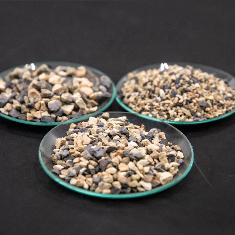 Guaranteed Quality Proper Price Rotary Price Raw Bauxite Ore Bauxite-buyers-in-china