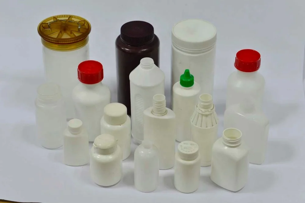 super cosmetics plastic hdpe bottle injection blow molding machine