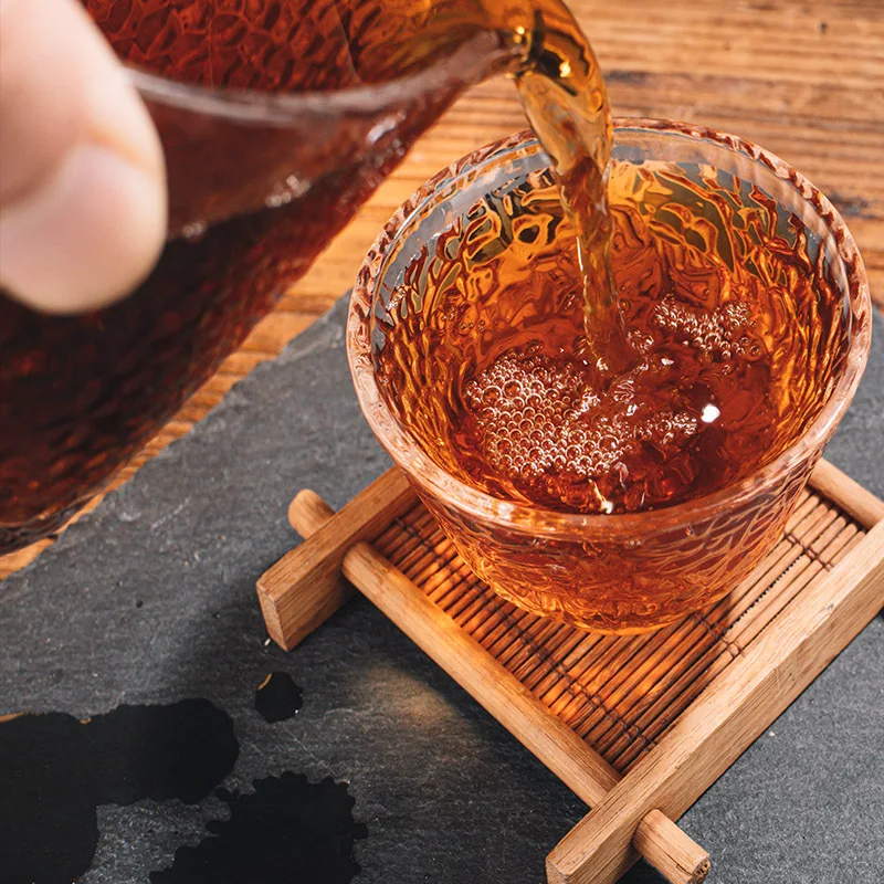 Hot Selling Special Type Of Chinese Tea Hunan Anhua Dark Tea For Healthy Drink