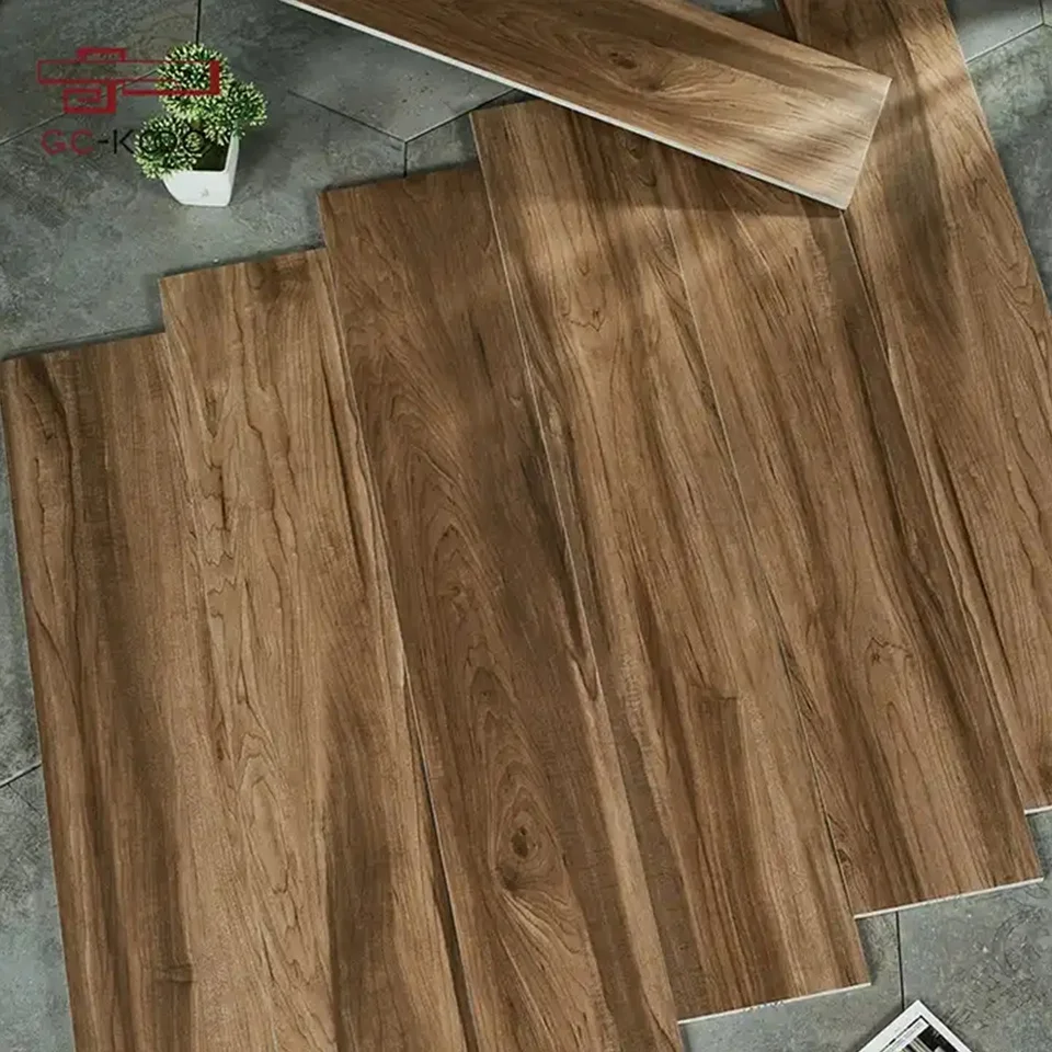 Ограниченное время специальная рекламная деревянная напольная плитка