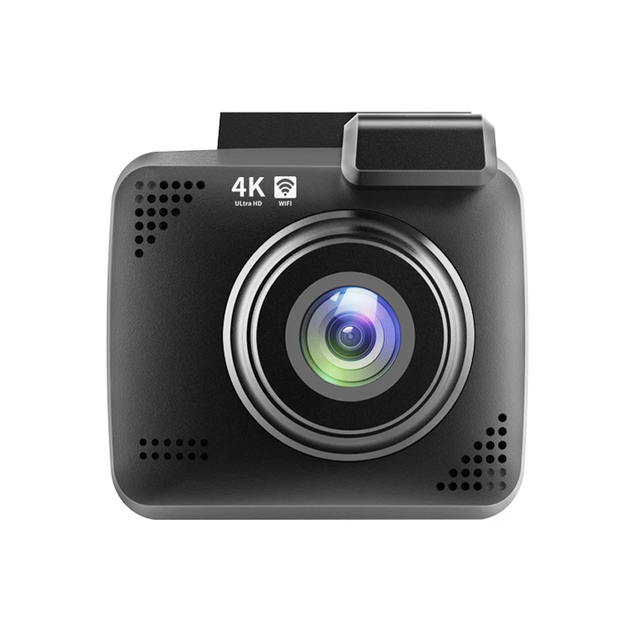 Winait Super 4k/2K/Full HD1080p WIFI Car Digital Video Dash Camera with GPS Tracker DVR