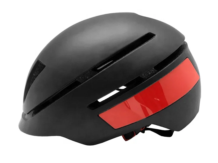 Newest Smart Helmet Integrated With LED Turn Signal And Warning Light, Smart LED helmet