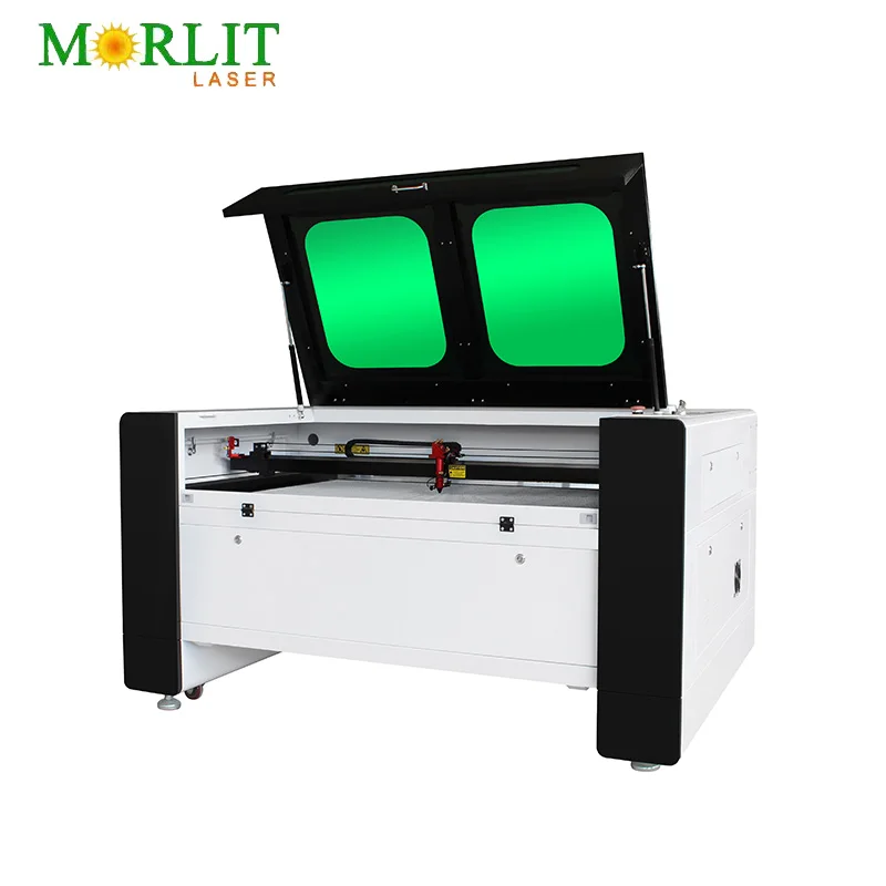 4060 6090 1390 1610 cnc co2 laser cutting machine 50w 60w 80w 100w 130w 150w wood acrylic leather rubber fabric laser cutter