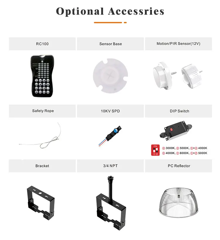 S3 HIGH BAY LIGHT (12)