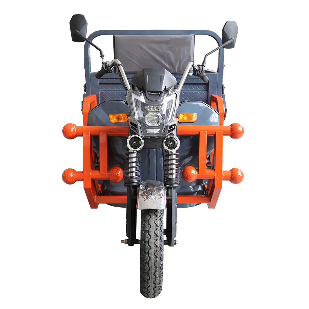 Jialing 3 Wheel Scooter Cheap 3 Wheel Electric Motor Durable Tricycle Electric Bike