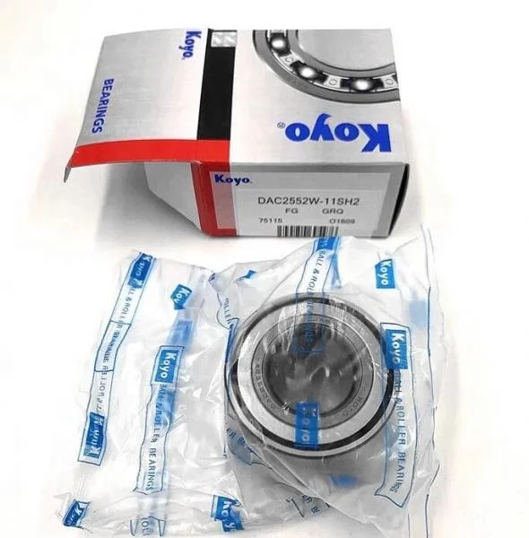 KOYO Wheel hub bearing DAC2552W
